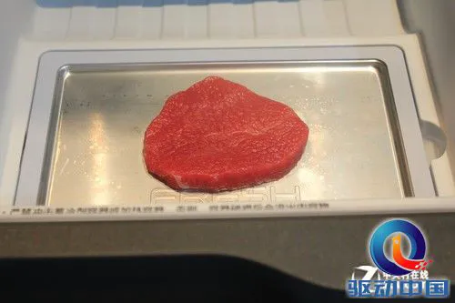 2万物有所值?松下纯进口多门冰箱评测