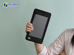 开始忘记笔记本 4款主流UMPC横向评测 