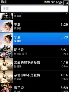 强大的多媒体功能