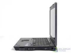 散热效果好 续航时间长 惠普6710b评测 