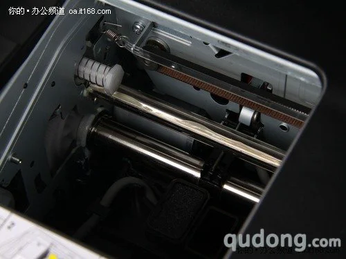 大容量墨盒节省打印成本