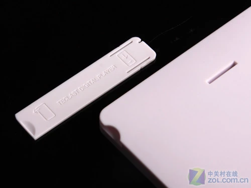 高清大屏普及 台电7吋屏全高清C700评测 