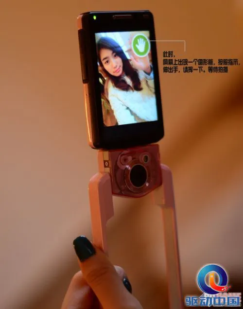 要做大美人 卡西欧TR200倾情评测