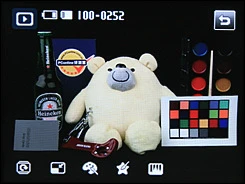 三星NV100HD评测 三星NV100HD评测