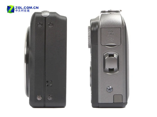 第七代Super CCD 富士高性价比F60fd评测 