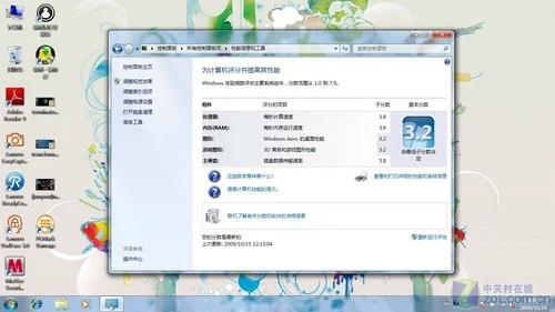 秒杀上网本 轻薄时尚联想双核U150评测 