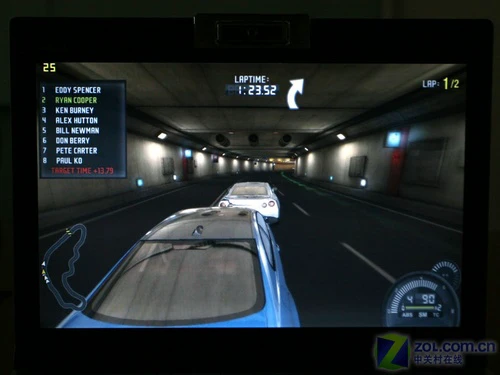 86GT鏖战四大游戏 华硕F8H游戏本评测 86GT鏖战四大游戏 华硕F8H游戏本评测