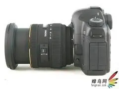 副厂镜头不副适马24-70F/2.8HSM评测(3)