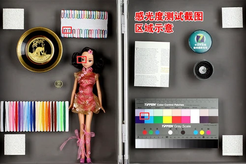 轻松拍摄优秀影像 翻转屏索尼A390评测 