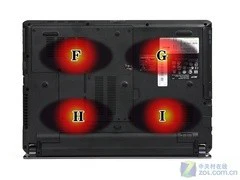 轻薄+独显 5400元宏碁4810TG性能测试 