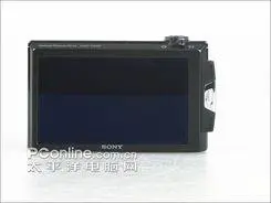 高清录像卡片机时尚索尼T500全面评测(2)