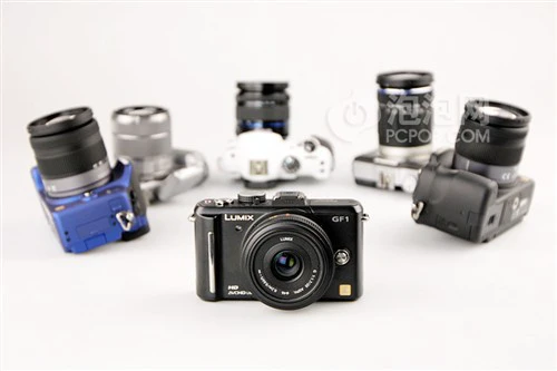 翻开历史的新篇章！单电相机评测汇总