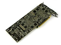 最强图形系统对决！HD4870X2全面评测