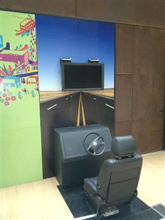 诺基亚诺基亚 N8 16G 样张图