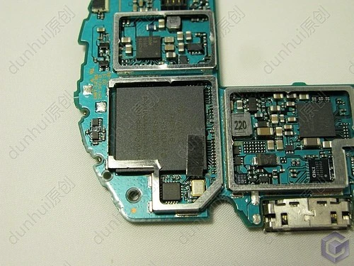 这个激情了 PSP go实机完全拆解大评测 