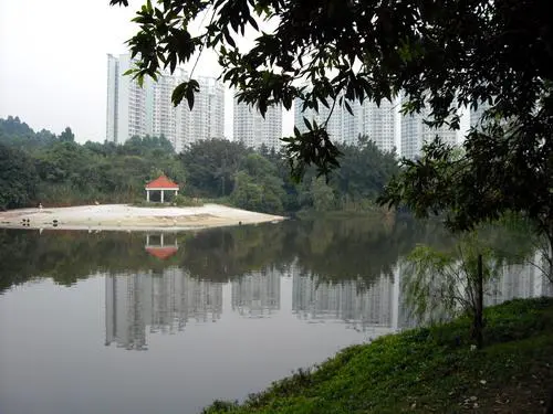 乐趣触摸拍摄体验3寸大屏明基T850评测(10)