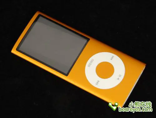 轻薄创新至上苹果iPodnano4全面评测(3)