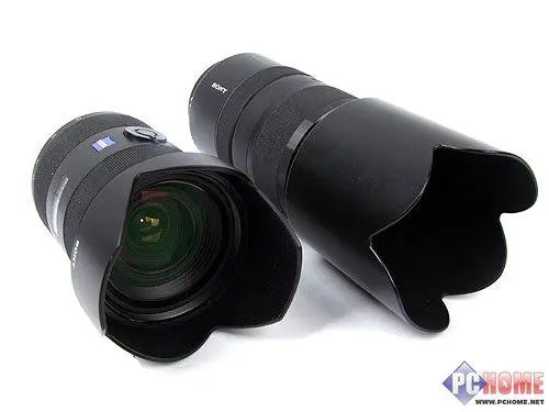 走向高端索尼首款全画幅单反α900评测(12)