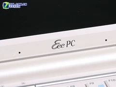 二次进化 华硕第三代易PC 1000H评测! 