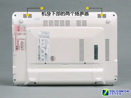 二次进化 华硕易PC 1000H详测! 