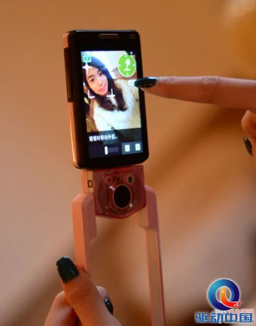 要做大美人 卡西欧TR200倾情评测