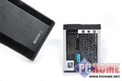 精致小巧时尚卡片DC索尼T500详细评测(4)