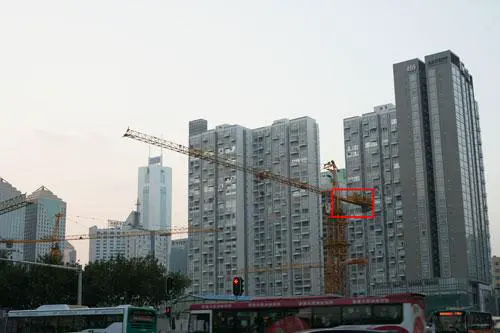 最高像素全画幅单反索尼α900详尽评测(13)