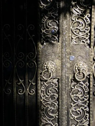 μ系卡片DC闪亮变身奥林巴斯μ1040评测(12)