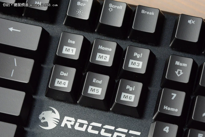 细节：金属材质 彰显质感