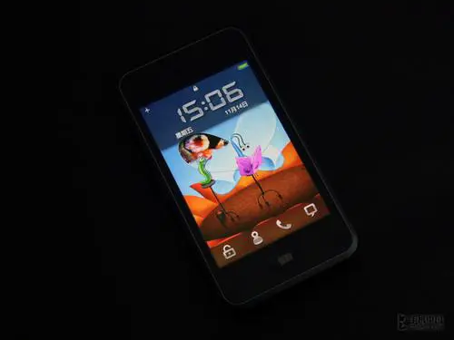 与iPhone一决高下魅族超强手机M8评测(5)