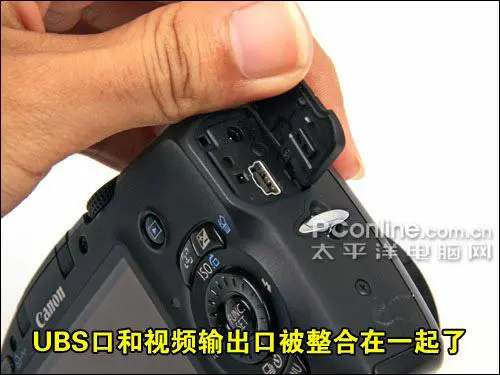 实用长焦再升级佳能SX110IS功能评测(4)