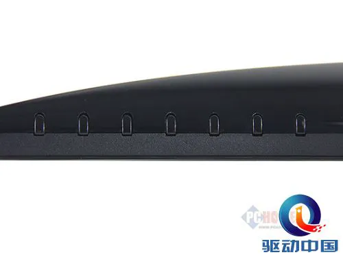 全新设计屡获芳心 华硕VX238T评测