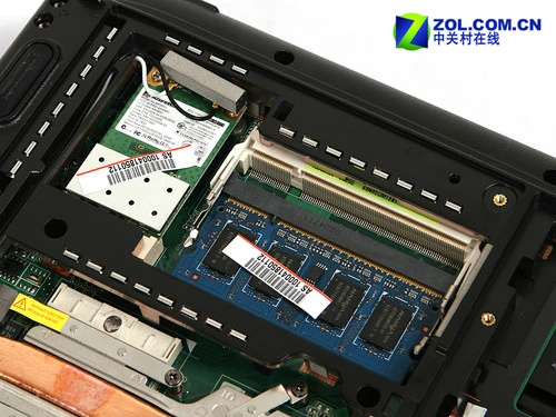 非主流很娱乐 华硕X61S全能本全国首测 