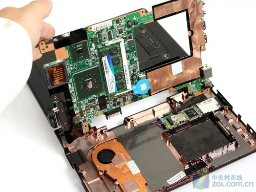 质量究竟如何?1599元山寨本深度评测 质量究竟如何?1599元山寨本深度评测