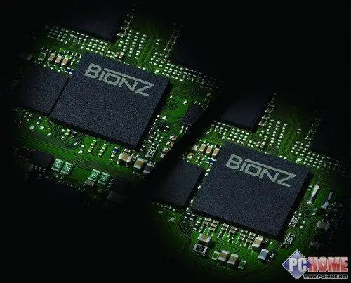 走向高端索尼首款全画幅单反α900评测(9)