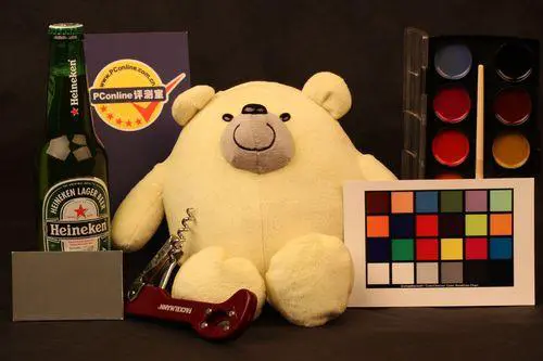 骨子里的强悍佳能升级版单反50D评测(10)