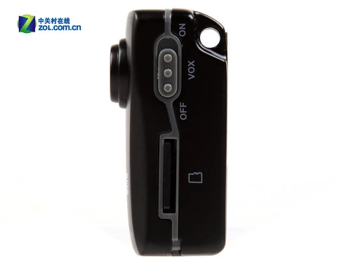 画面更流畅 AEE新一代MD99迷你DV评测 