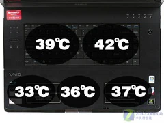 蓝光影音旗舰 索尼17寸AR68C评测(下) 