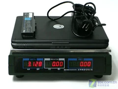 镁铝合金 高性价比 戴尔成就1400评测 