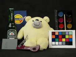 实用长焦再升级佳能SX110IS功能评测(8)