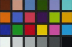 口袋中的高画质DC 富士F200EXR评测首发 