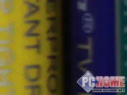 强悍的全画幅中端单反佳能50D详尽评测(9)