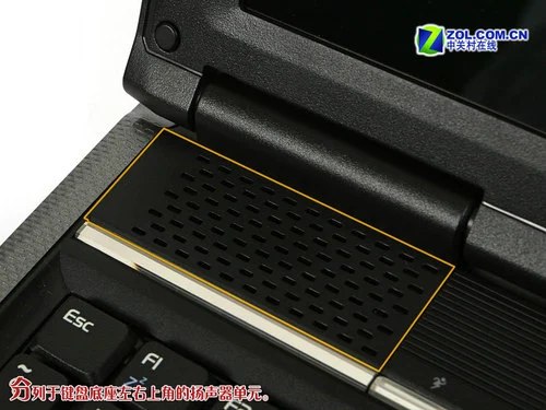 游戏新选择 独显迅驰4华硕X55S本评测 