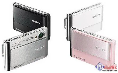 出色的成像能力索尼富士全面PK评测(3)