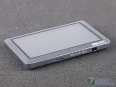 个性化UI设计 蓝魔高清MP4 T11TE测评 