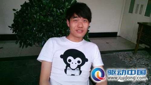 拍照样张：人像