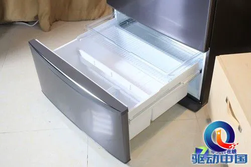 性能强劲创新十足 松下新多门冰箱测试