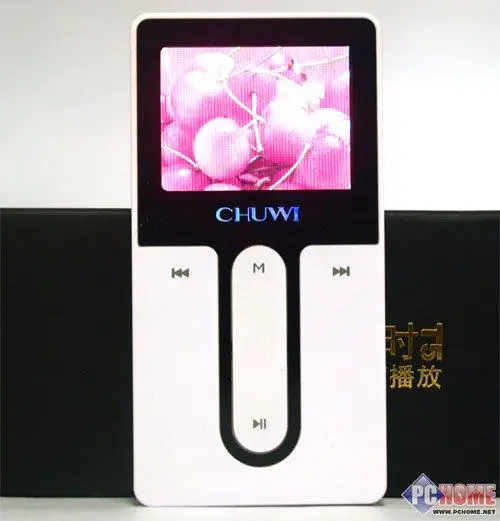 超长待机每日听驰为最新播放器T5评测(6)