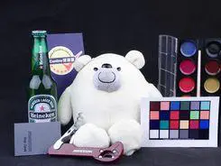 30张每秒高速连拍卡西欧长焦FC100评测(4)