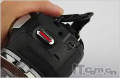 入门高清DV首选 佳能HF R106基础评测